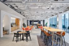 Images for Convene, 22 Bishopsgate, London