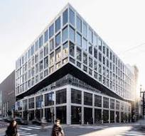 View Full Details for Convene, 22 Bishopsgate, London