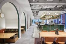 Images for Convene, 22 Bishopsgate, London