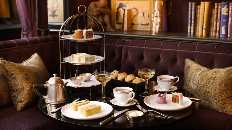 Images for L'Oscar, 2-6 Southampton Row, London