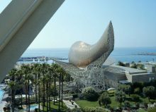 Images for Hotel Arts Barcelona, Marina 19-21, Barcelona