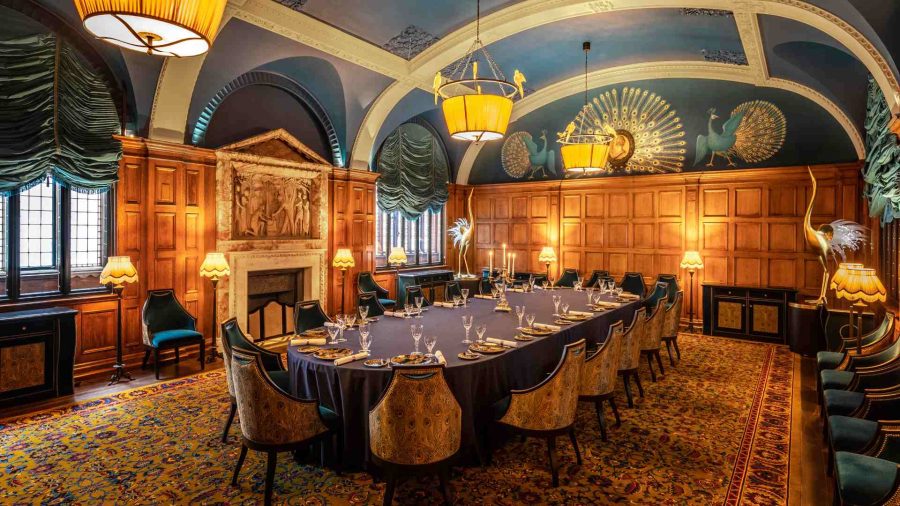 Images for L'Oscar, 2-6 Southampton Row, London