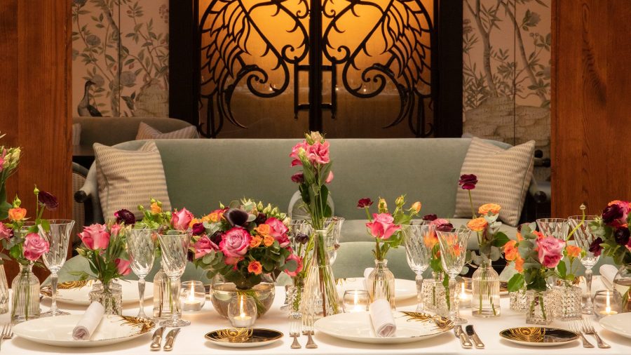 Images for L'Oscar, 2-6 Southampton Row, London