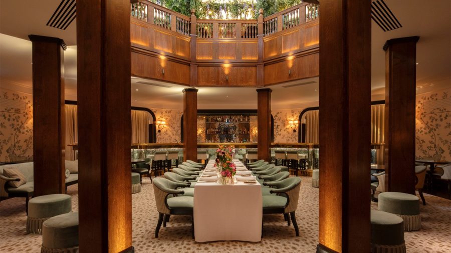 Images for L'Oscar, 2-6 Southampton Row, London