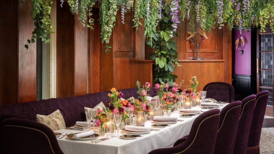 Images for L'Oscar, 2-6 Southampton Row, London