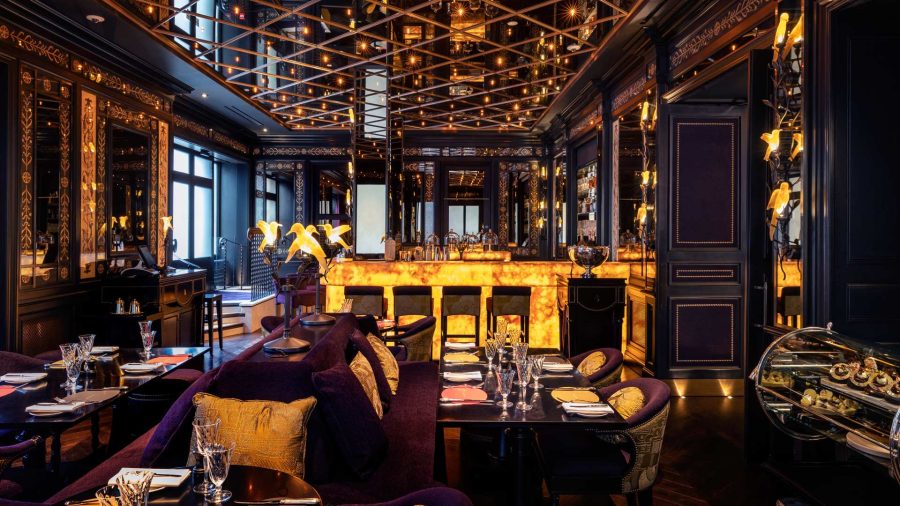 Images for L'Oscar, 2-6 Southampton Row, London