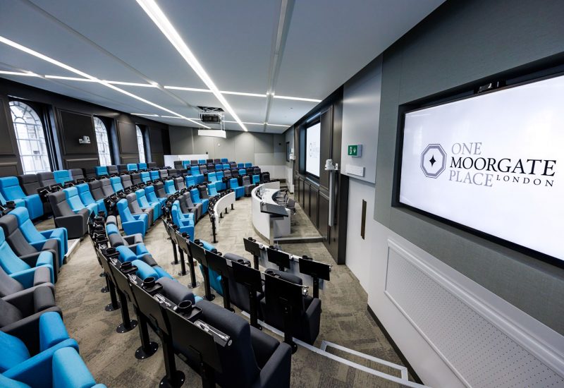 Images for One Moorgate Place, Chartered Accountants' Hall, London