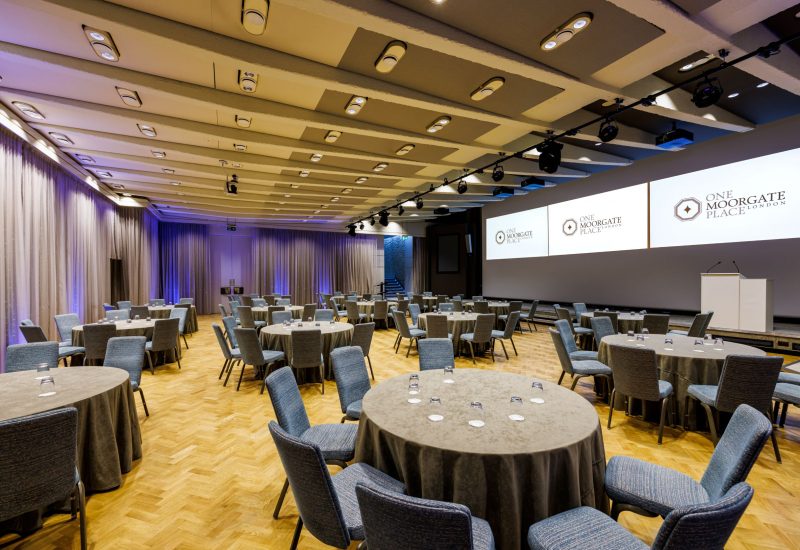 Images for One Moorgate Place, Chartered Accountants' Hall, London