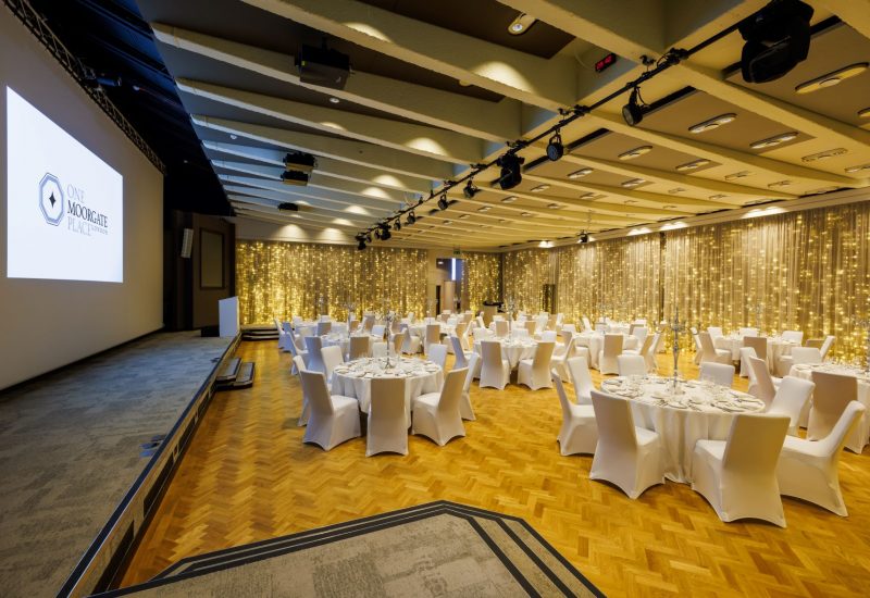 Images for One Moorgate Place, Chartered Accountants' Hall, London