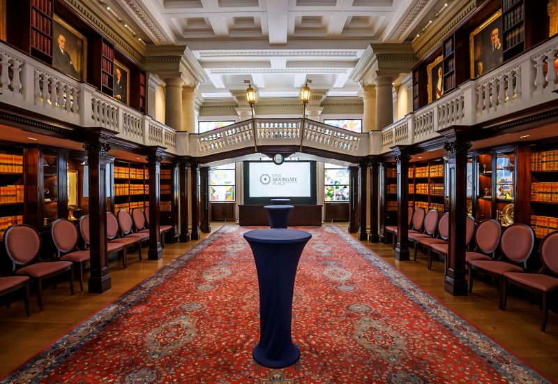 Images for One Moorgate Place, Chartered Accountants' Hall, London