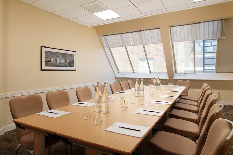 Images for No.11 Cavendish Square, 11-13 Cavendish Sqaure, London