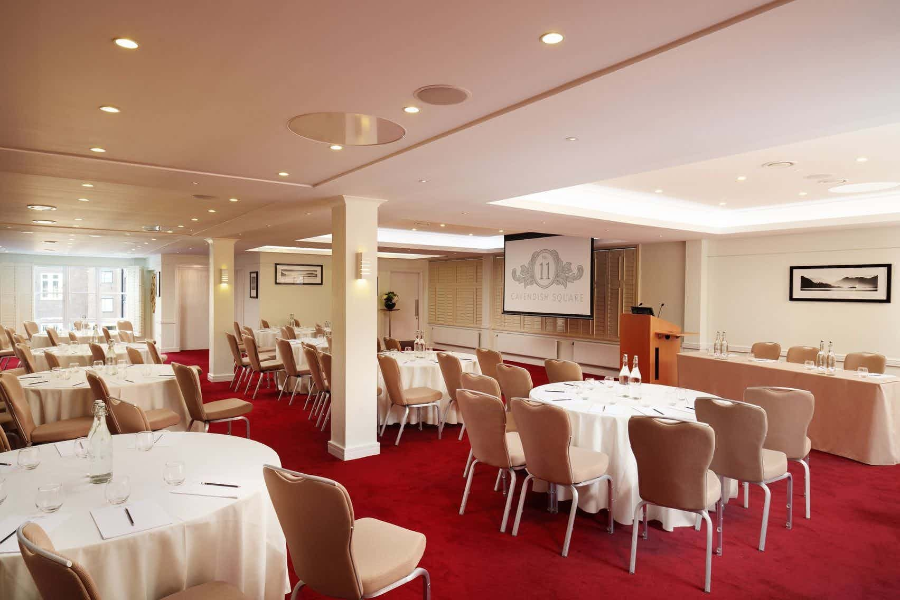 Images for No.11 Cavendish Square, 11-13 Cavendish Sqaure, London