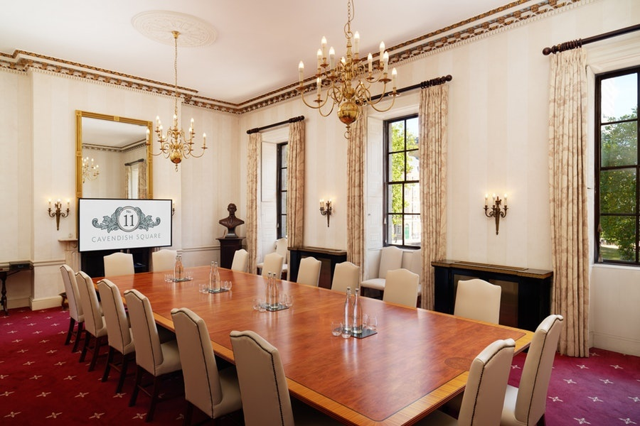 Images for No.11 Cavendish Square, 11-13 Cavendish Sqaure, London