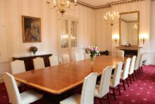 Images for No.11 Cavendish Square, 11-13 Cavendish Sqaure, London