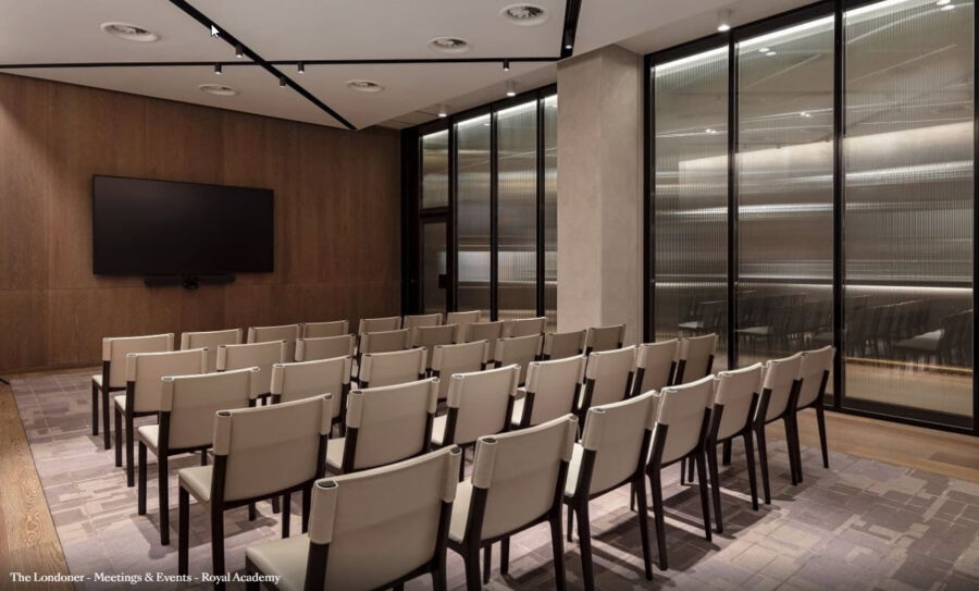 Royal Academy of Arts