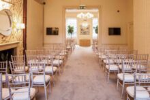 Images for No.11 Cavendish Square, 11-13 Cavendish Sqaure, London