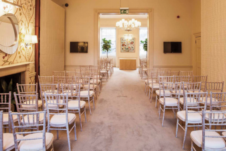 Images for No.11 Cavendish Square, 11-13 Cavendish Sqaure, London