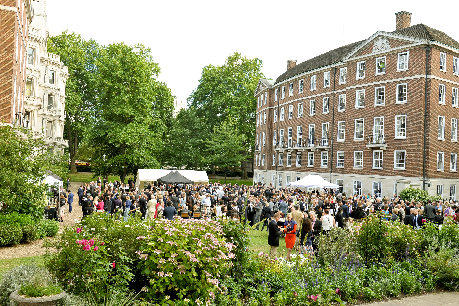 Images for Honourable Society of Middle Temple, Middle Temple Lane, London