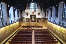 Images for Honourable Society of Middle Temple, Middle Temple Lane, London