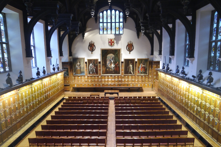 Images for Honourable Society of Middle Temple, Middle Temple Lane, London