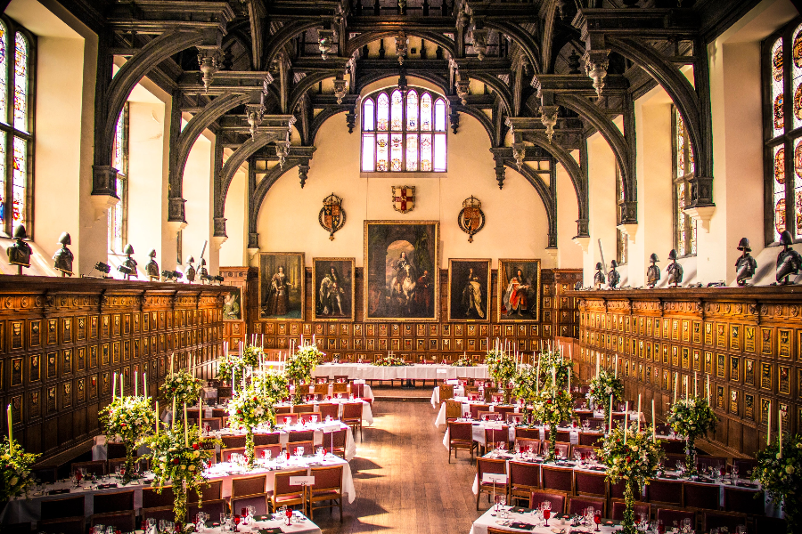 Images for Honourable Society of Middle Temple, Middle Temple Lane, London