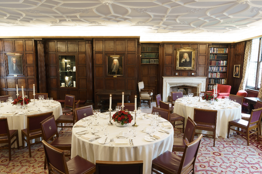 Images for Honourable Society of Middle Temple, Middle Temple Lane, London