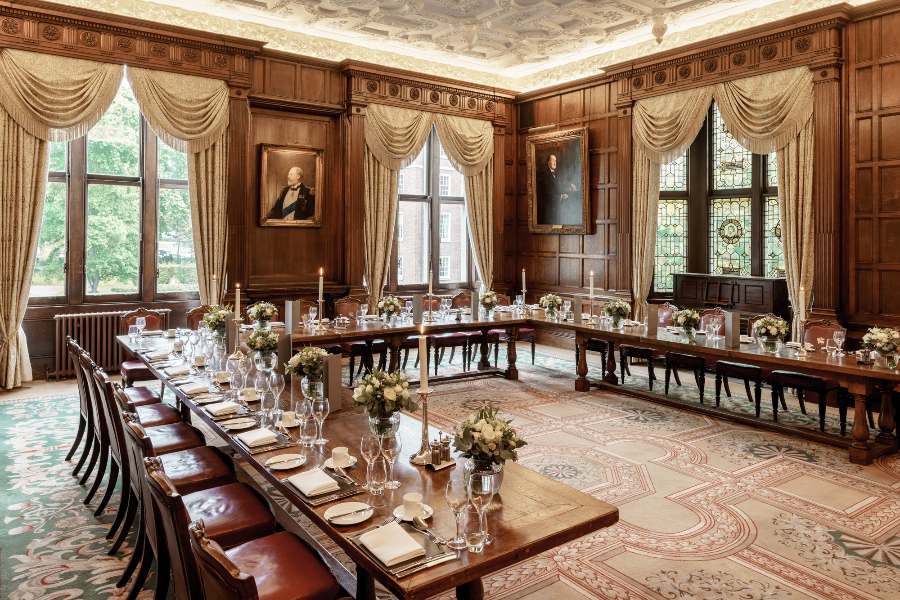 Images for Honourable Society of Middle Temple, Middle Temple Lane, London