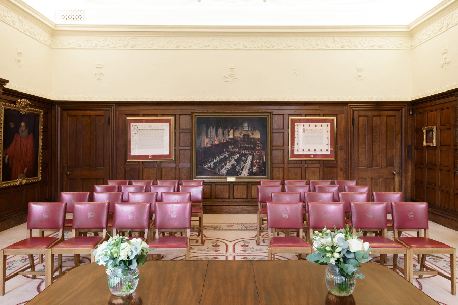 Images for Honourable Society of Middle Temple, Middle Temple Lane, London