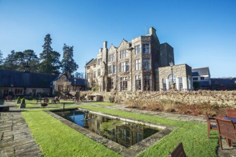 View Full Details for Pennyhill Park Hotel, London Road, Bagshot
