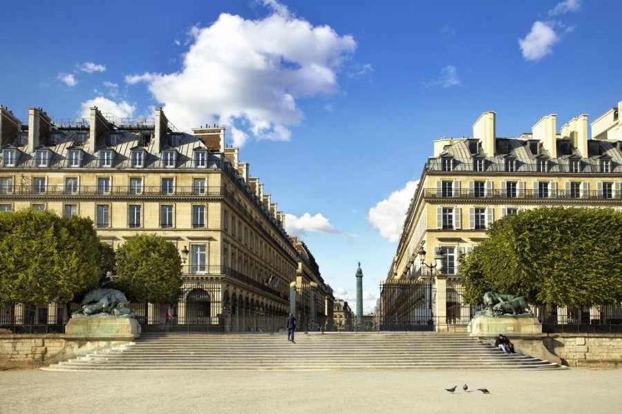 Images for The Westin Paris - Vendôme, 3 Rue de Castiglione, Paris