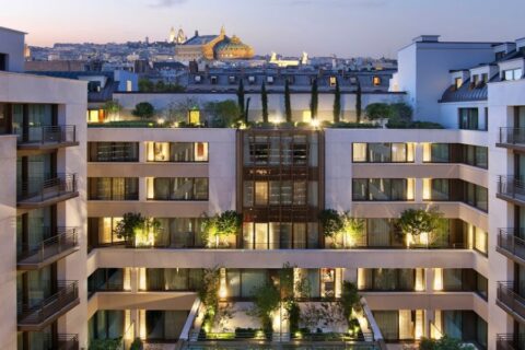 View Full Details for Mandarin Oriental, Paris, 251 Rue Saint-Honoré, Paris