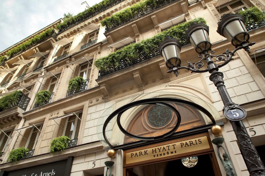 Images for Park Hyatt Paris-Vendôme, 5 Rue de la Paix, Paris