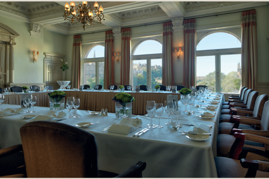 Images for The Balmoral, 1 Princes Street, Edinburgh