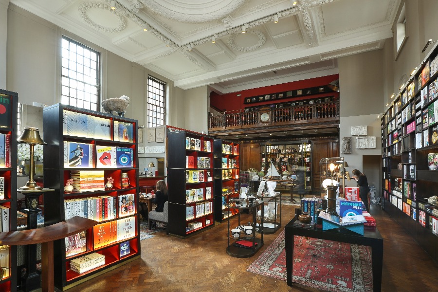 Images for Maison Assouline, 96A Piccadilly, St. James's, London
