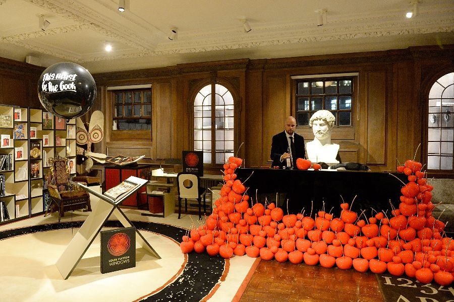 Images for Maison Assouline, 96A Piccadilly, St. James's, London