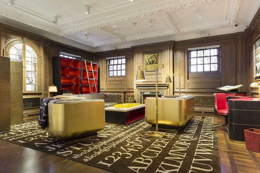 Images for Maison Assouline, 96A Piccadilly, St. James's, London