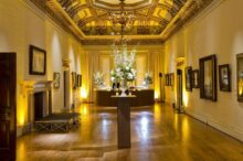 Images for Royal Academy of Arts, Burlington House, London