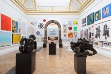 Images for Royal Academy of Arts, Burlington House, London