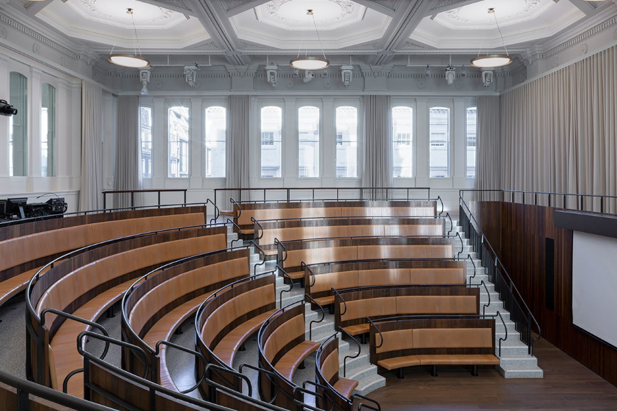 Images for Royal Academy of Arts, Burlington House, London