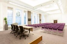 Images for 20 Cavendish Square, Marylebone, London
