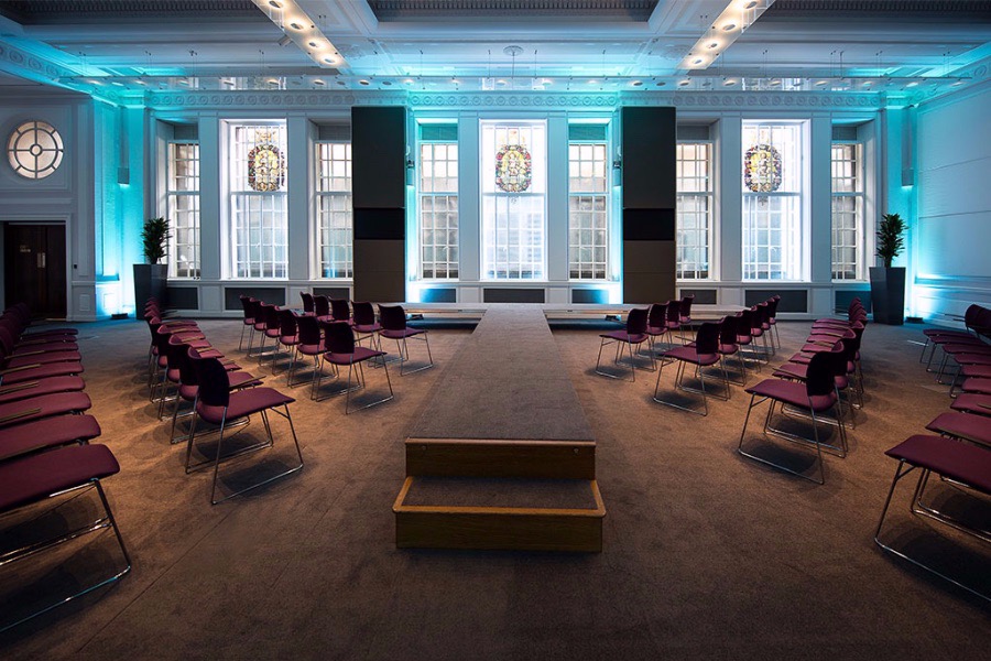 Images for 20 Cavendish Square, Marylebone, London