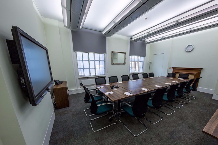 Images for 20 Cavendish Square, Marylebone, London