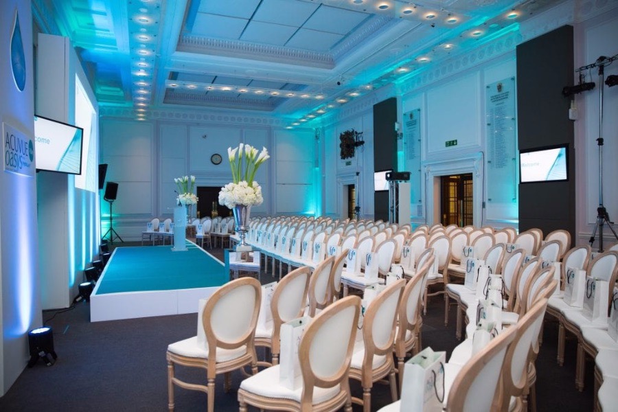 Images for 20 Cavendish Square, Marylebone, London