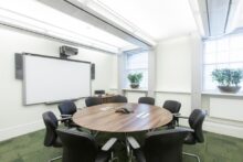 Images for 20 Cavendish Square, Marylebone, London