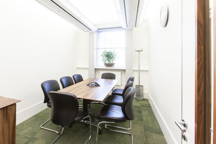 Images for 20 Cavendish Square, Marylebone, London