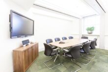 Images for 20 Cavendish Square, Marylebone, London