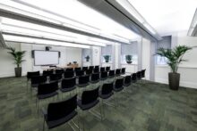 Images for 20 Cavendish Square, Marylebone, London