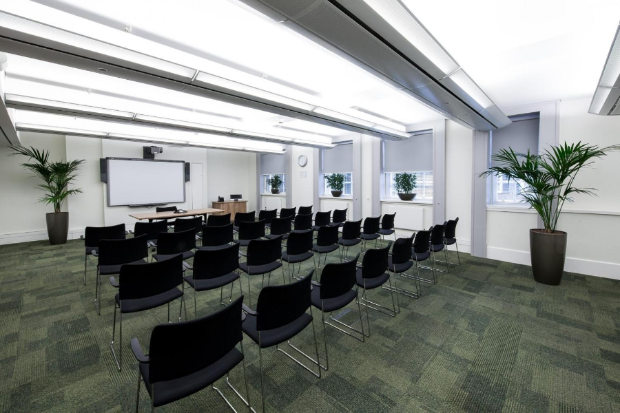 Images for 20 Cavendish Square, Marylebone, London