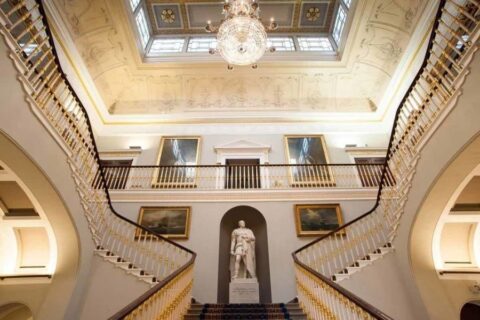 View Full Details for 116 Pall Mall, 116 Pall Mall, London