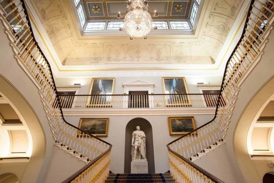 Images for 116 Pall Mall, 116 Pall Mall, London